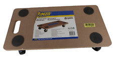 Kinzo rollenbrett 56x30cm gebraucht kaufen  Annaberg-Buchholz, Mildenau