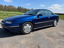 Vauxhall calibra c20xe for sale  BRISTOL