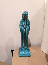 Vintage madonna statue for sale  NEWPORT