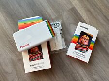 Polaroid print 2x3 gebraucht kaufen  Hamburg