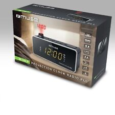 Muse projection clock for sale  Ireland