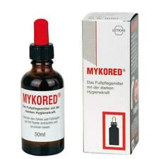 Mykored nail tincture for sale  PRUDHOE