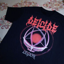 2023 deicide legion for sale  Shipping to Ireland