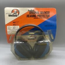 Protetor auditivo original Silencio Headset RBW-71 comprar usado  Enviando para Brazil