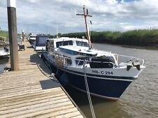 Kajütboot motorboot verdräng gebraucht kaufen  Lemwerder
