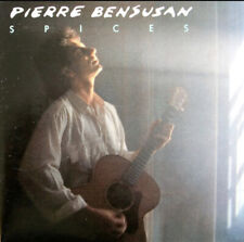 Spices de Pierre Bensusan (CD, Out-1993, Rounder Select) comprar usado  Enviando para Brazil