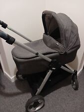 Mamas papas bassinet for sale  LONDON