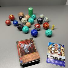 Bakugan lot figures for sale  Chicago