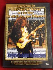 Yngwie malmsteen new for sale  Las Vegas