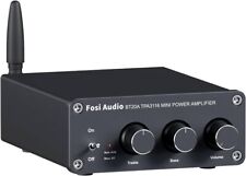 Fosi audio bt20a for sale  UK