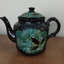 Antique jackfield glaze for sale  KIDWELLY