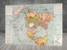 1943 flat earth for sale  LONDON