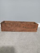 Antique kraft cheese for sale  Carlyle