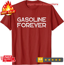 Gasoline forever funny for sale  El Paso
