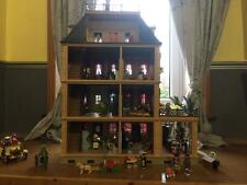 Playmobil victorian dolls for sale  SHEFFIELD