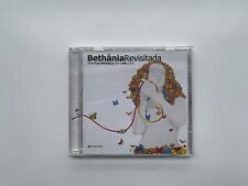 Maria Bethânia : Revisitada International 1 CD Disco comprar usado  Enviando para Brazil