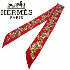 Hermes twilly silk d'occasion  Expédié en Belgium