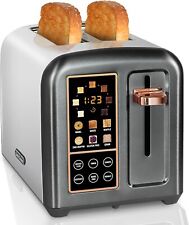 Seedeem toaster slice for sale  LONDON
