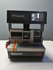 Vintage polaroid camera for sale  Ireland