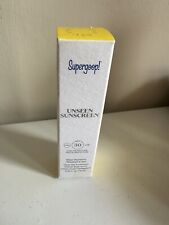 Supergroup unseen sunscreen for sale  BRACKNELL