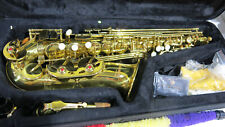 Beautiful alto saxophone for sale  Georgetown