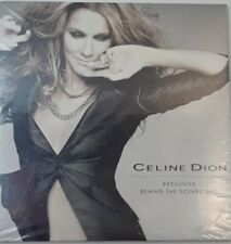 DVD exclusivo nos bastidores 2008 SEALED Celine Dion , usado comprar usado  Enviando para Brazil