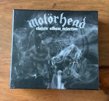Motörhead classic album for sale  HOUNSLOW