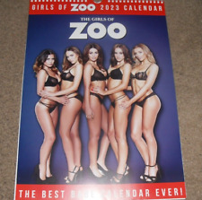 Girls zoo 2023 for sale  CLITHEROE