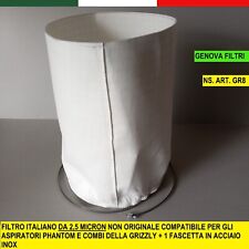 Filtro non originale usato  Genova