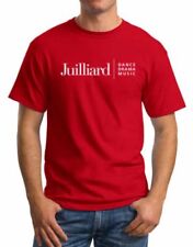 Camiseta de baile de música Juilliard School segunda mano  Embacar hacia Argentina