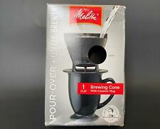 Melitta coffee brewer for sale  Tampa