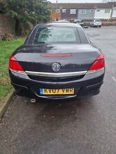 Vauxhall astra 2007 for sale  CRAWLEY