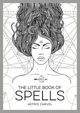 Little book spells for sale  UK