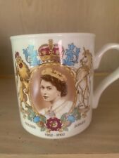 Queen elizabeth golden for sale  RICHMOND
