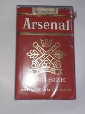 Vintage arsenal king for sale  LONDON