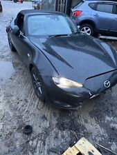 Mazda mx5 mk4 for sale  LEWES