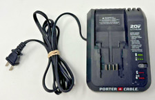 Porter cable battery for sale  Hurricane