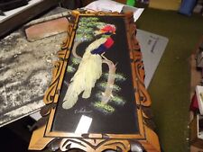 Mexican feathercraft picture for sale  Dover Plains