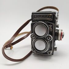 Rolleiflex macchina fotografic usato  Forli