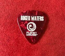 Roger Waters Guitar Pick comprar usado  Enviando para Brazil