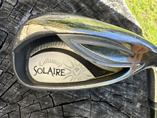 Callaway solaire women d'occasion  Expédié en Belgium