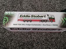 Eddie stobart man for sale  Shipping to Ireland