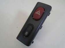 renault laguna hazard light switch for sale  ROTHERHAM