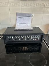 Phonic powerpod 410 for sale  NOTTINGHAM