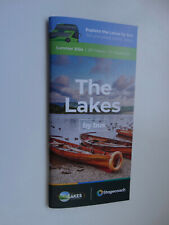 Stagecoach cumbria lakes for sale  TRURO