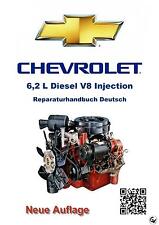 chevrolet diesel gebraucht kaufen  Hückelhoven