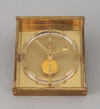 day lecoultre jaeger clock 8 for sale  Cumberland