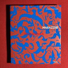 Marazzi libro book usato  Italia