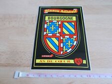 Carte postale blason d'occasion  Toulon-