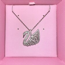 Colar Swarovski Swan comprar usado  Enviando para Brazil